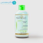 میسلار واتر هپسان (پوست چرب و مختلط)