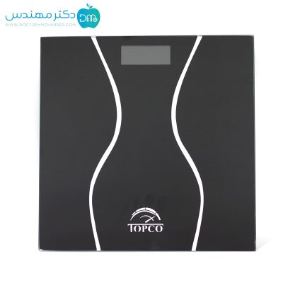 ترازو دیجیتال تاپکو