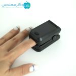 پالس اکسیمتر BEST مدل YZW-SP2