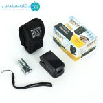 پالس اکسیمتر BEST مدل YZW-SP2