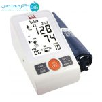فشارسنج دیجیتال بازویی سخنگو بریسک مدل PG-800B22