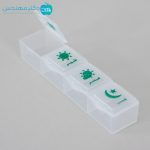 تقویم دارویی روزانه رزمکث - Image 3