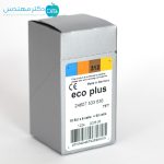 باتری سمعک شماره 312 برند اکوپلاس ورق 6عددی - Image 4