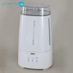 دستگاه بخور سرد BEST مدل LH-191 رنگ سفید