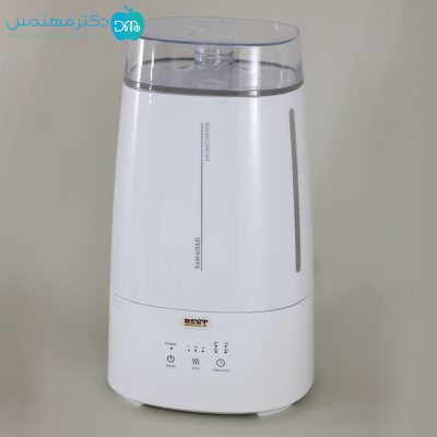 دستگاه بخور سرد BEST مدل LH-191 رنگ سفید