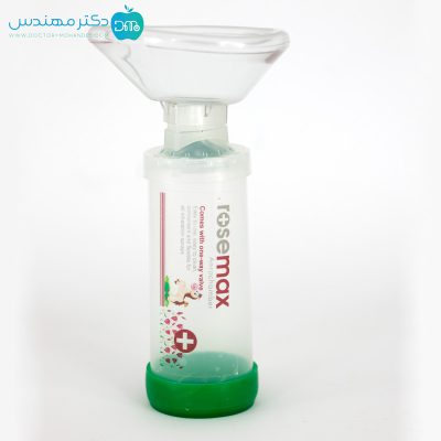 دمیار اطفال رزمکث