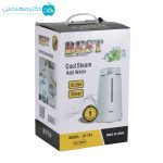 دستگاه بخور سرد BEST مدل LH-191 رنگ سفید - Image 6
