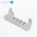 تقویم داروئی هفتگی رزمکث - Image 3