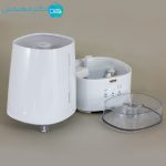 دستگاه بخور سرد BEST مدل LH-191 رنگ سفید - Image 4