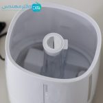 دستگاه بخور سرد BEST مدل LH-191 رنگ سفید - Image 5