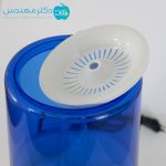 دستگاه بخور سرد BEST مدل LH-191 رنگ شفاف - Image 4