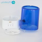 دستگاه بخور سرد BEST مدل LH-191 رنگ شفاف - Image 3