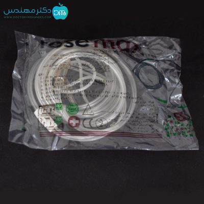 نازال اکسیژن برند رزمکث