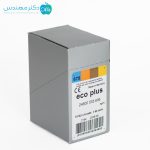 باتری سمعک شماره 675 برند اکوپلاس - Image 4