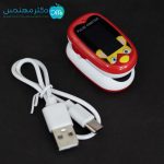 پالس اکسیمتر اطفال - Image 3