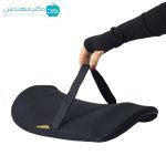 پشتی طبی ارگونومی سماطب کد 8022 - Image 3