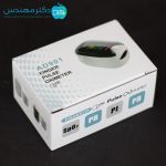 پالس اکسیمتر آکوا صفحه رنگی - Image 5