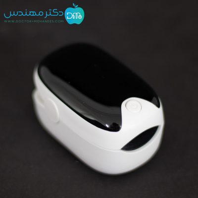 پالس اکسیمتر آکوا صفحه رنگی
