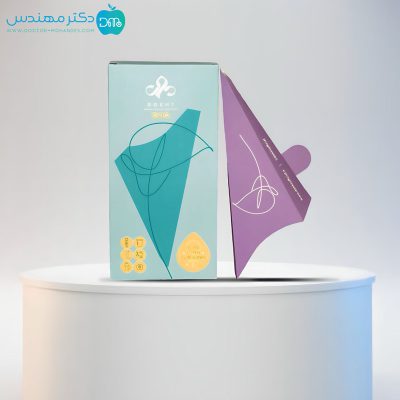 اپلیکاتور ادرار یکبار مصرف بانوان دخت (6 عددی)