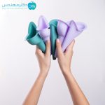 اپلیکاتور ادرار دائمی بانوان دخت - Image 4