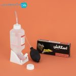 دستگاه شستشوی بینی و سینوس اسگالش همراه با نمک - Image 3