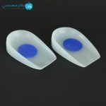 پد خارپاشنه سیلیکونی بست - Image 3