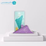 اپلیکاتور ادرار یکبار مصرف بانوان دخت (6 عددی) - Image 3