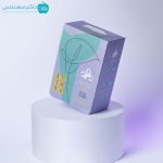اپلیکاتور ادرار دائمی بانوان دخت - Image 6