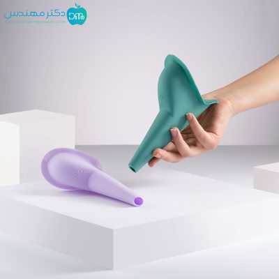 اپلیکاتور ادرار دائمی بانوان دخت