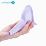 اپلیکاتور ادرار دائمی بانوان دخت - Image 3