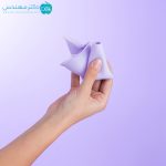 اپلیکاتور ادرار دائمی بانوان دخت - Image 7