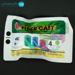 گچ فایبرگلاس فایبرکست 4 اینچ