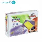 تشک برقی بهتاب سایز 60*40 - Image 6