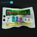 گچ فایبرگلاس فایبرکست 5 اینچ