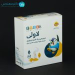 شیر دوش دستی مدل 3000 لاولی - Image 4