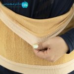 گرمکن کلیه حوله ای سماطب کد 4031 - Image 3