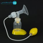 شیر دوش دستی مدل 3000 لاولی - Image 3