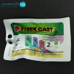 گچ فایبرگلاس فایبرکست 2 اینچ