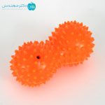 توپ ماساژور دوقلو - Image 6