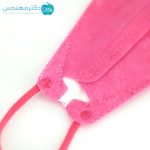 ماسک 3 بعدی کودک چهارلایه برند ماکسیما (بسته 25 عددی) - Image 3
