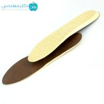 کفی طبی پنجه دار پلی یورتان(نرم) سماطب کد 6031 - Image 4