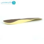 کفی طبی پنجه دار پلی یورتان(نرم) سماطب کد 6031 - Image 3