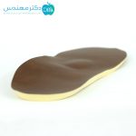 کفی طبی پنجه دار پلی یورتان(نرم) سماطب کد 6031 - Image 5