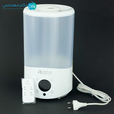 بخور سرد آرتین دیجیتال کد HD1914