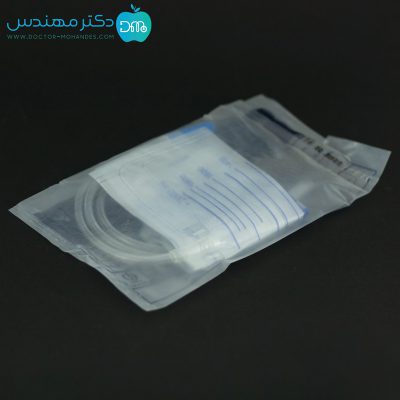 کیسه ادرار برند حلما