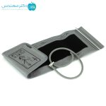 کاف یدک فشارسنج دیجیتال سایز بزرگ ۴۳-۳۲ سانت جعبه دار - Image 4