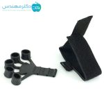 کش تقویت مچ و انگشت مدل گریپستر - Image 4