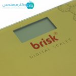 ترازو دیجیتال بریسک مدل BS26 - Image 4