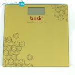 ترازو دیجیتال بریسک مدل BS26