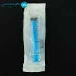 سرنگ 5 سی سی آوا